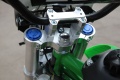 Питбайк BSE MX 125 17/14 (ZS) Racing Green 3