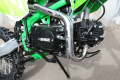 Питбайк BSE MX 125 17/14 (ZS) Racing Green 3