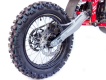 Питбайк BSE MX 125 17/14 (ZS) Racing Red 3