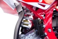 Питбайк BSE MX 125 17/14 (ZS) Racing Red 3