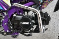 Питбайк BSE MX125 Purple Dragon (015)