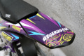 Питбайк BSE MX 17/14 Purple Dragon (040)