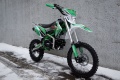 Питбайк BSE MX125 Racing Green (015)