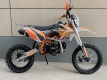 Питбайк BSE MX125 Racing Orange (015)