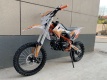 Питбайк BSE MX125 Racing Orange (015)