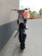 Питбайк BSE MX125 Racing Orange (015)