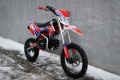 Питбайк BSE MX125 Racing Red (015)