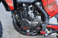 Эндуро / кроссовый мотоцикл BSE T4 Red (ZS172FMM-5)