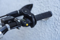 Эндуро / кроссовый мотоцикл BSE T4 Yellow (ZS172FMM-5)