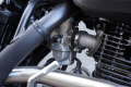 Эндуро / кроссовый мотоцикл BSE T4 Yellow (ZS172FMM-5)