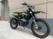 Эндуро / кроссовый мотоцикл BSE T5 Black Twister (015)