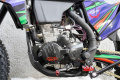 Эндуро / кроссовый мотоцикл BSE T7 Joker (ZS174-5А)