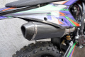 Эндуро / кроссовый мотоцикл BSE T7 Joker (ZS174-5А)