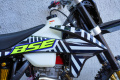 Эндуро / кроссовый мотоцикл BSE T8 Blue Twister (015)