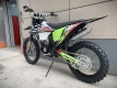 Эндуро / кроссовый мотоцикл BSE T8 Green Twister (015)