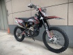 Эндуро / кроссовый мотоцикл BSE T8 Red Bear (015)