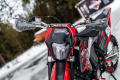 Эндуро / кроссовый мотоцикл BSE T8 Red Bear (015)