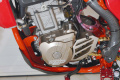Эндуро / кроссовый мотоцикл BSE T9 Red Arrow (TYX300SR)