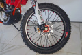 Эндуро / кроссовый мотоцикл BSE T9 Red Arrow (TYX300SR)