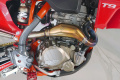 Эндуро / кроссовый мотоцикл BSE T9 Red Arrow (TYX300SR)