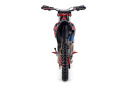 Эндуро / кроссовый мотоцикл BSE T9 PRO Black (TYX300SR)