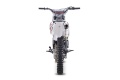 Кроссовый мотоцикл BSE Z1 150e 19/16 Zebra Orange 1