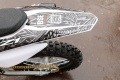 Кроссовый мотоцикл BSE Z1 150e 19/16 Zebra Yellow 1