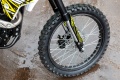 Кроссовый мотоцикл BSE Z1 150e 19/16 Zebra Yellow 1