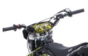 Кроссовый мотоцикл BSE Z1 150e 19/16 Zebra Yellow 2