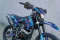 Кроссовый мотоцикл BSE Z1 150e 19/16 Night Road 3