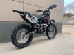 Эндуро / кроссовый мотоцикл BSE Z1 Atlas Black (012)