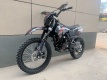 Эндуро / кроссовый мотоцикл BSE Z1 19/16 Atlas Black 2