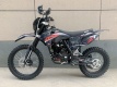 Эндуро / кроссовый мотоцикл BSE Z1 19/16 Atlas Black 2