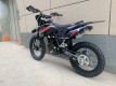 Эндуро / кроссовый мотоцикл BSE Z1 19/16 Atlas Black 2