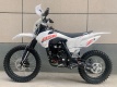 Эндуро / кроссовый мотоцикл BSE Z1 Atlas White (025)