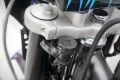 Эндуро / кроссовый мотоцикл BSE Z1 HotRod Blue (025)