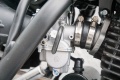 Эндуро / кроссовый мотоцикл BSE Z1 HotRod Blue (025)