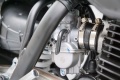 Эндуро / кроссовый мотоцикл BSE Z1 HotRod Red (025)