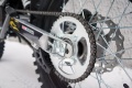 Эндуро / кроссовый мотоцикл BSE Z1 HotRod Red (025)
