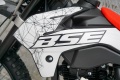 Мотоцикл BSE Z1 Y Road Iceberg (030)