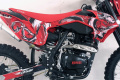 Наклейки BSE Z1 Dragon White BSE Z1