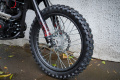 Мотоцикл BSE Z1 Y Gliter Black (035)