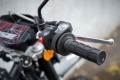 Мотоцикл BSE Z1 Y Gliter Black (035)