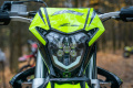 Эндуро / кроссовый мотоцикл BSE Z1 Neon Raven