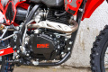 Эндуро / кроссовый мотоцикл BSE Z1 Dragon Black