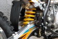 Кроссовый мотоцикл BSE Z2 250e 19/16 1