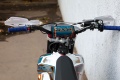 Кроссовый мотоцикл BSE Z2 250e 19/16 1