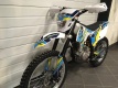 Эндуро / кроссовый мотоцикл BSE Z2 21/18 Blue