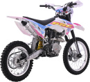 Эндуро / кроссовый мотоцикл BSE Z2 19/16 Roqvi Pink (020)