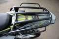 Кроссовый мотоцикл BSE Z3 250e 19/16 Yellow 2